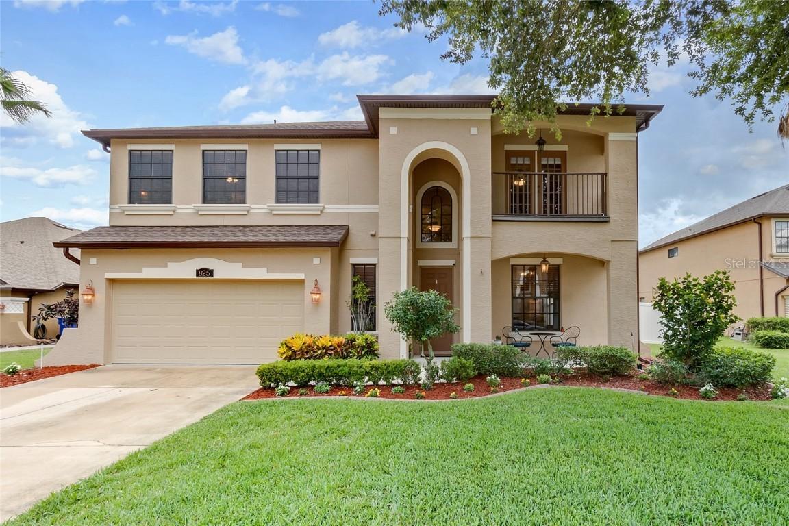 825 Country Charm Cir., Oviedo, FL 32765