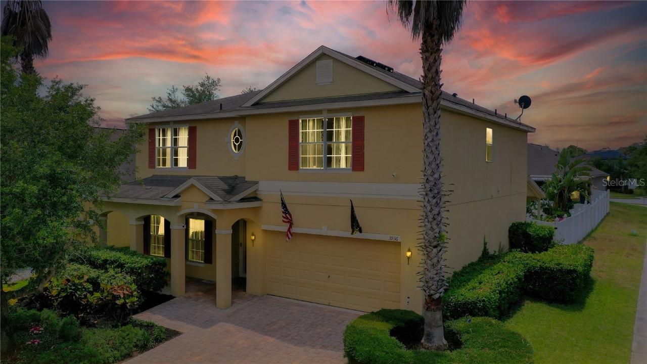 3936 Quartz Ave., Orlando, FL 32826