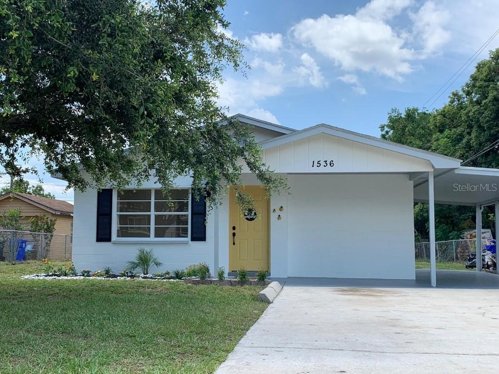 1536 Shore Acres Dr., Lakeland, FL 33801