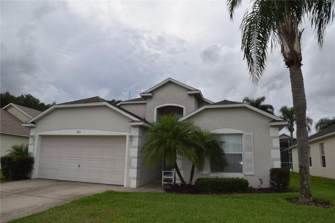 326 Tivoli Cir., Davenport, FL 33837