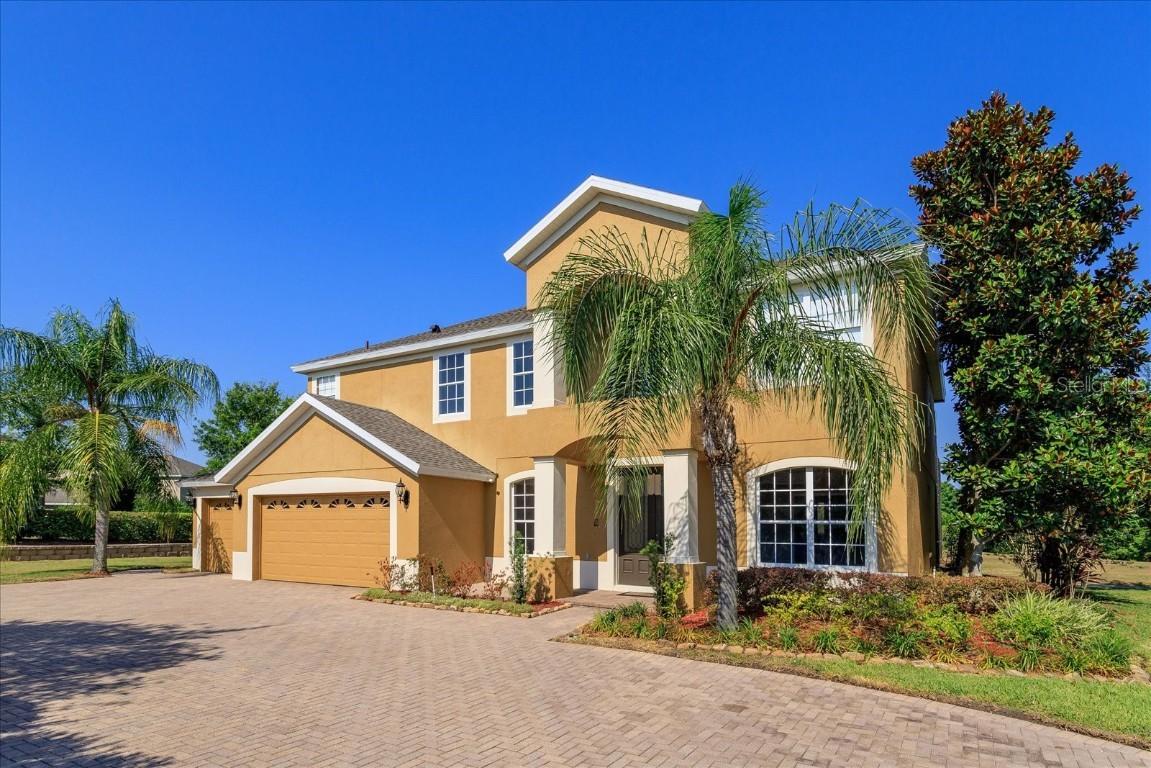 2743 Cardassi Dr., Ocoee, FL 34761