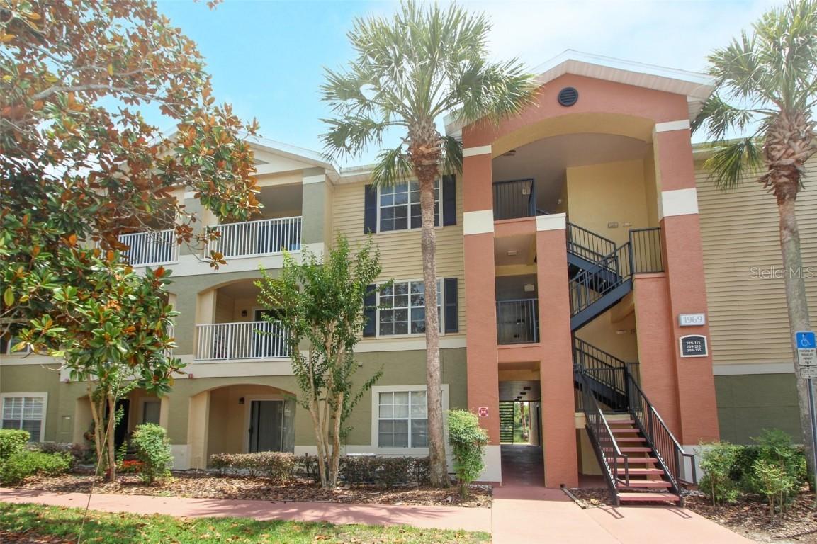 1969 Summer Club Dr. ##209, Oviedo, FL 32765