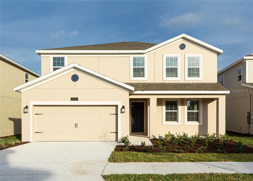 2313 Crescent Moon St., Kissimmee, FL 34746