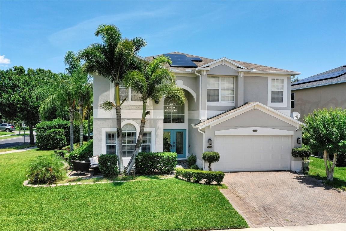 12609 Weatherford Way, Orlando, FL 32832