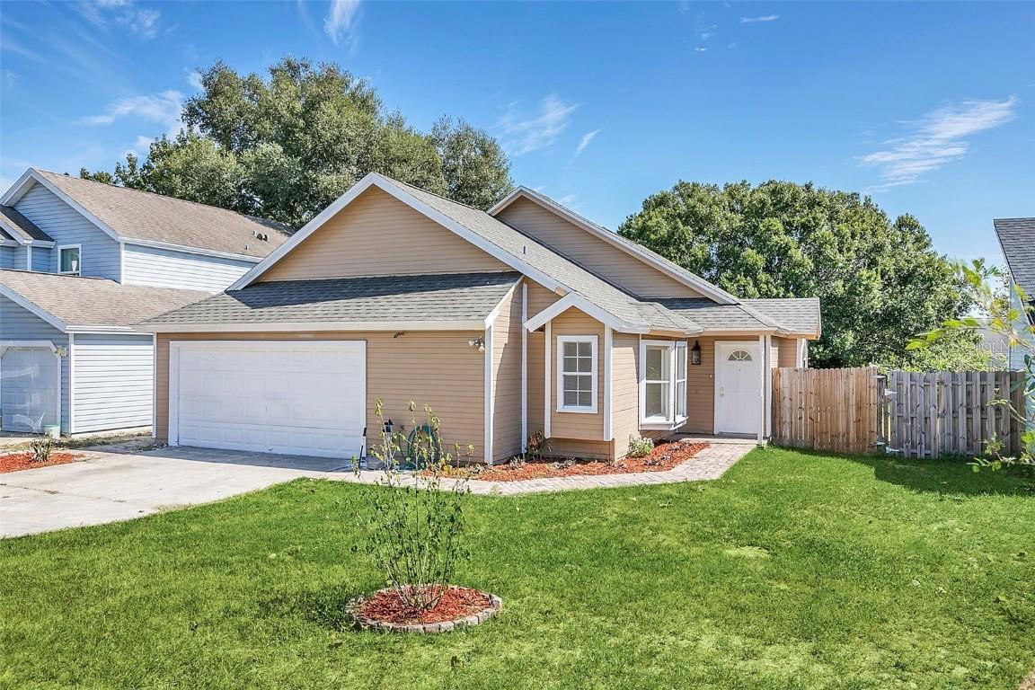 7628 Pacific Heights Cir., Orlando, FL 32835