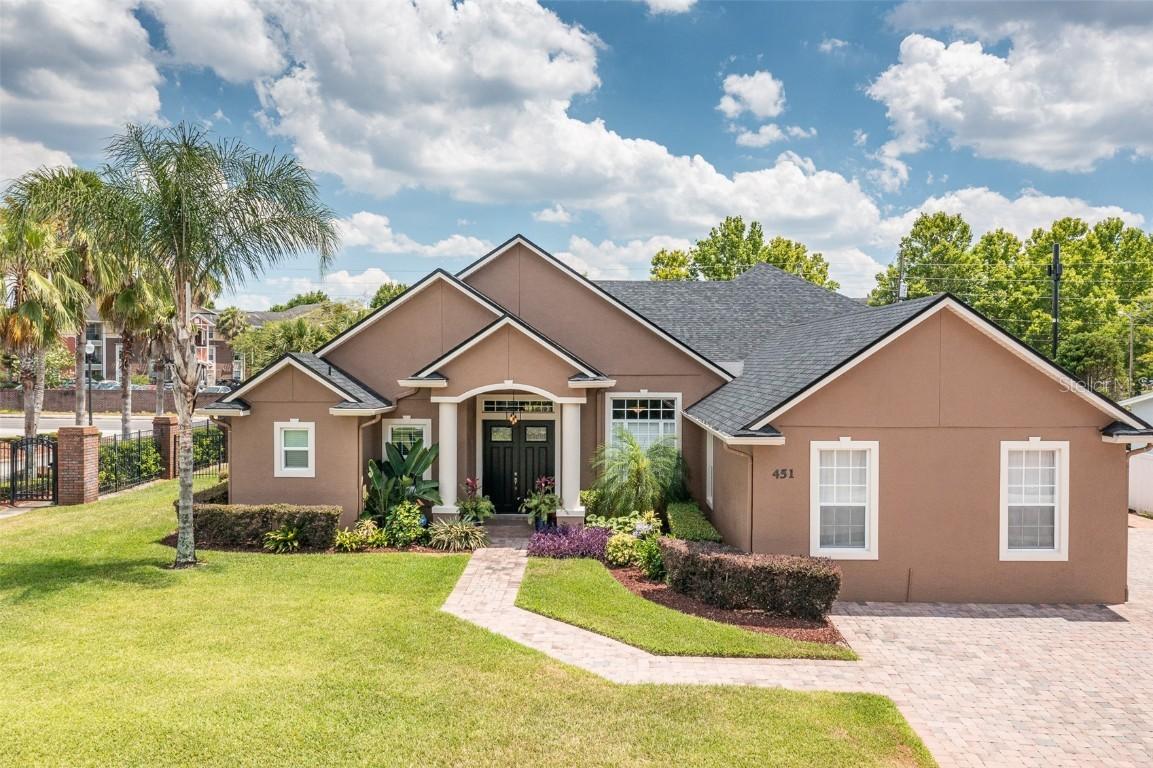 451 Zureiq Point, Oviedo, FL 32765