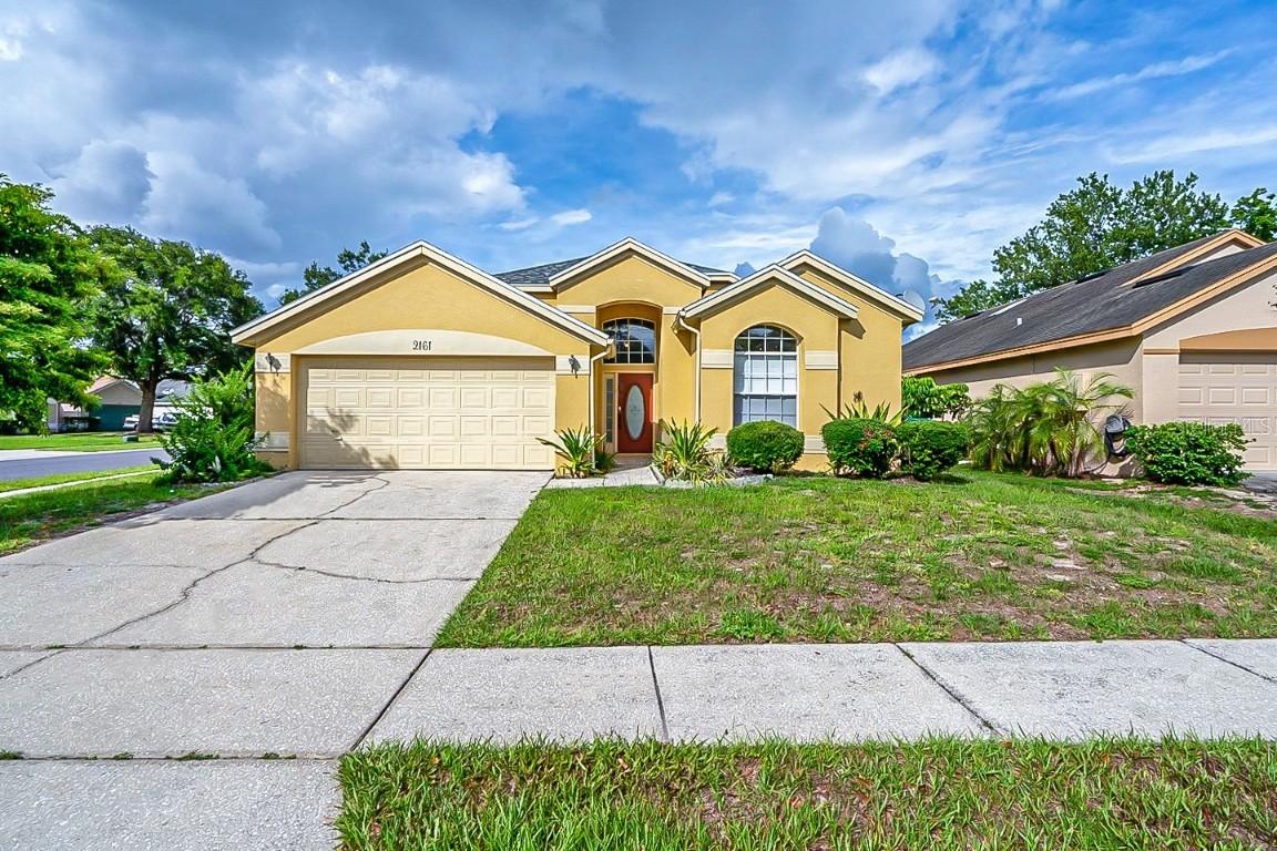 2161 River Park Blvd., Orlando, FL 32817