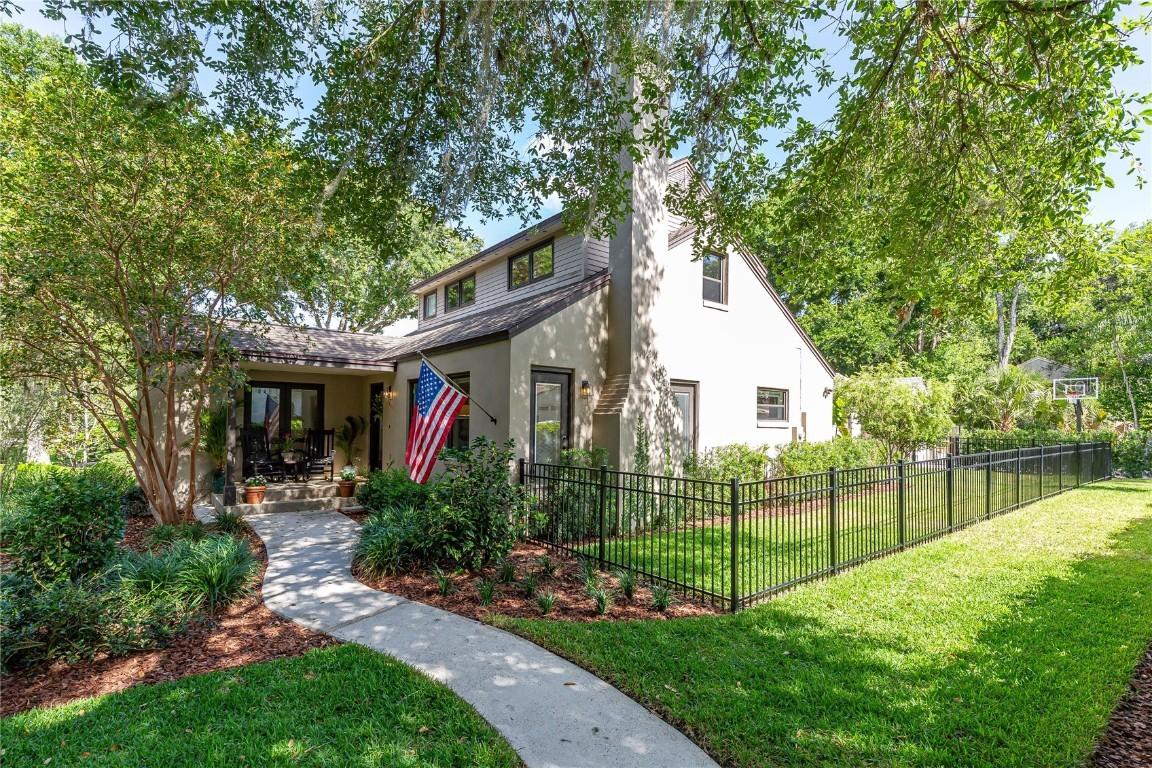 1441 Mizell Ave., Winter Park, FL 32789