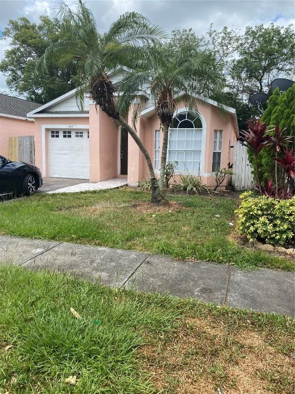 157 Dahlia Village Cir #54, Orlando, FL 32807