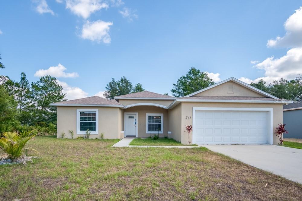 288 Elm Ct., Poinciana, FL 34759