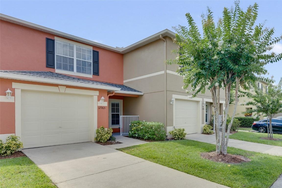 12965 Lexington Summit St., Orlando, FL 32828