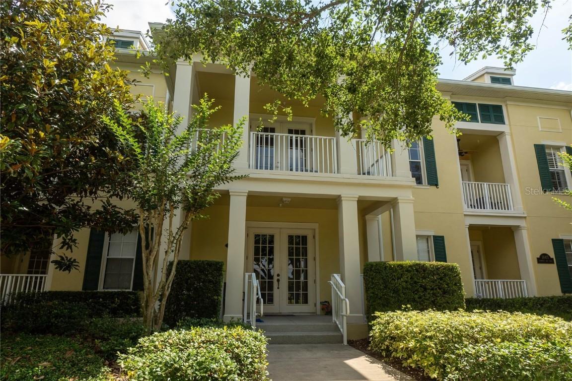 1845 Common Way Rd. #204, Orlando, FL 32814