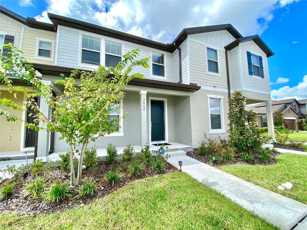 5002 Caspian St., St. Cloud, FL 34771