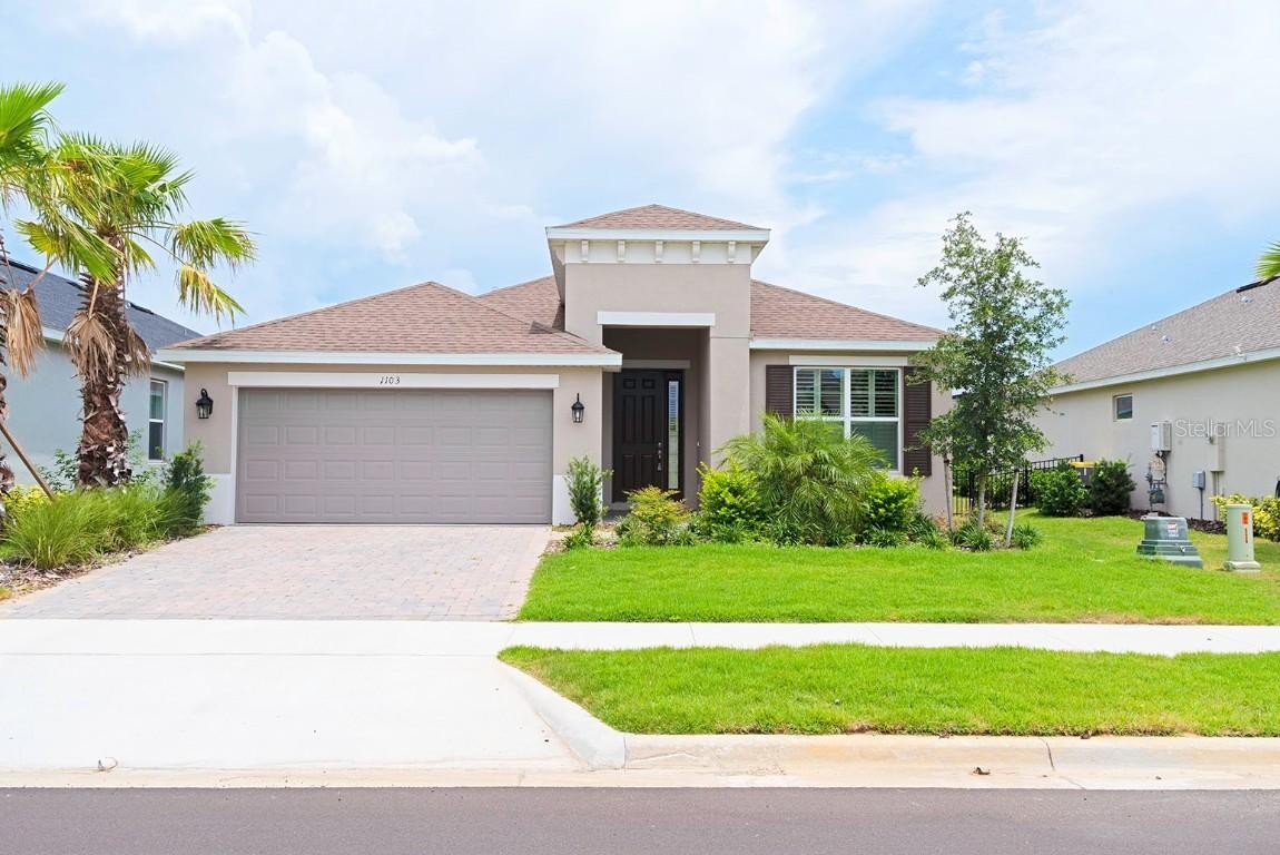 1103 Nathan Ridge Rd., Clermont, FL 34715