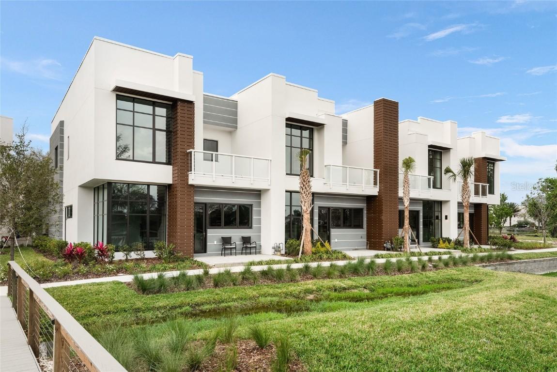 1790 Mondrian Cir. #17, Winter Park, FL 32789