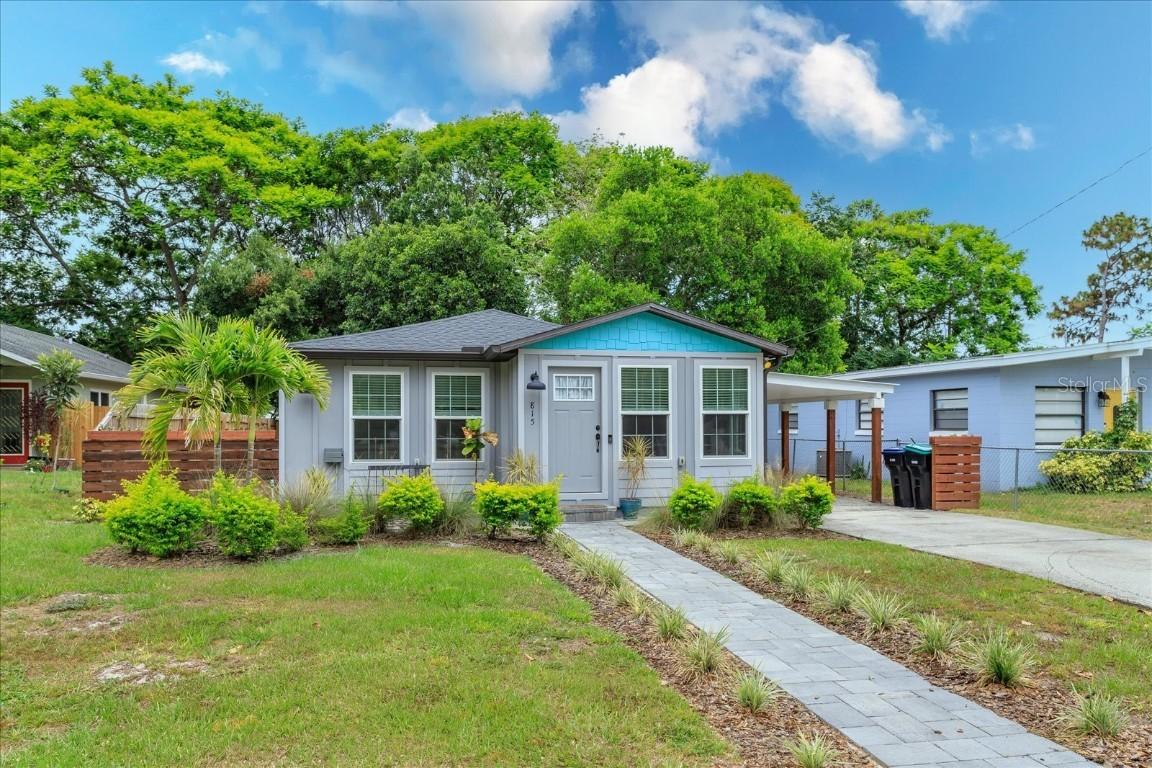 815 High St., Orlando, FL 32803