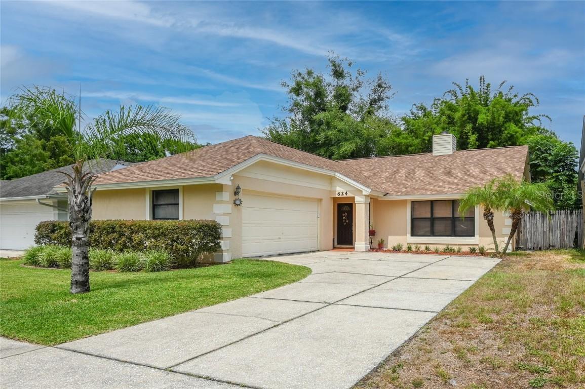 624 Holbrook Cir, Lake Mary, FL 32746