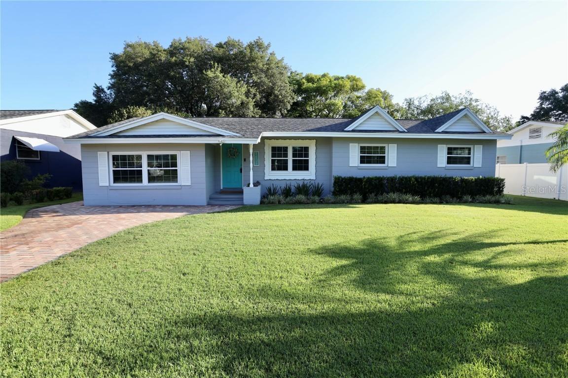 1609 Lando Ln., Orlando, FL 32806