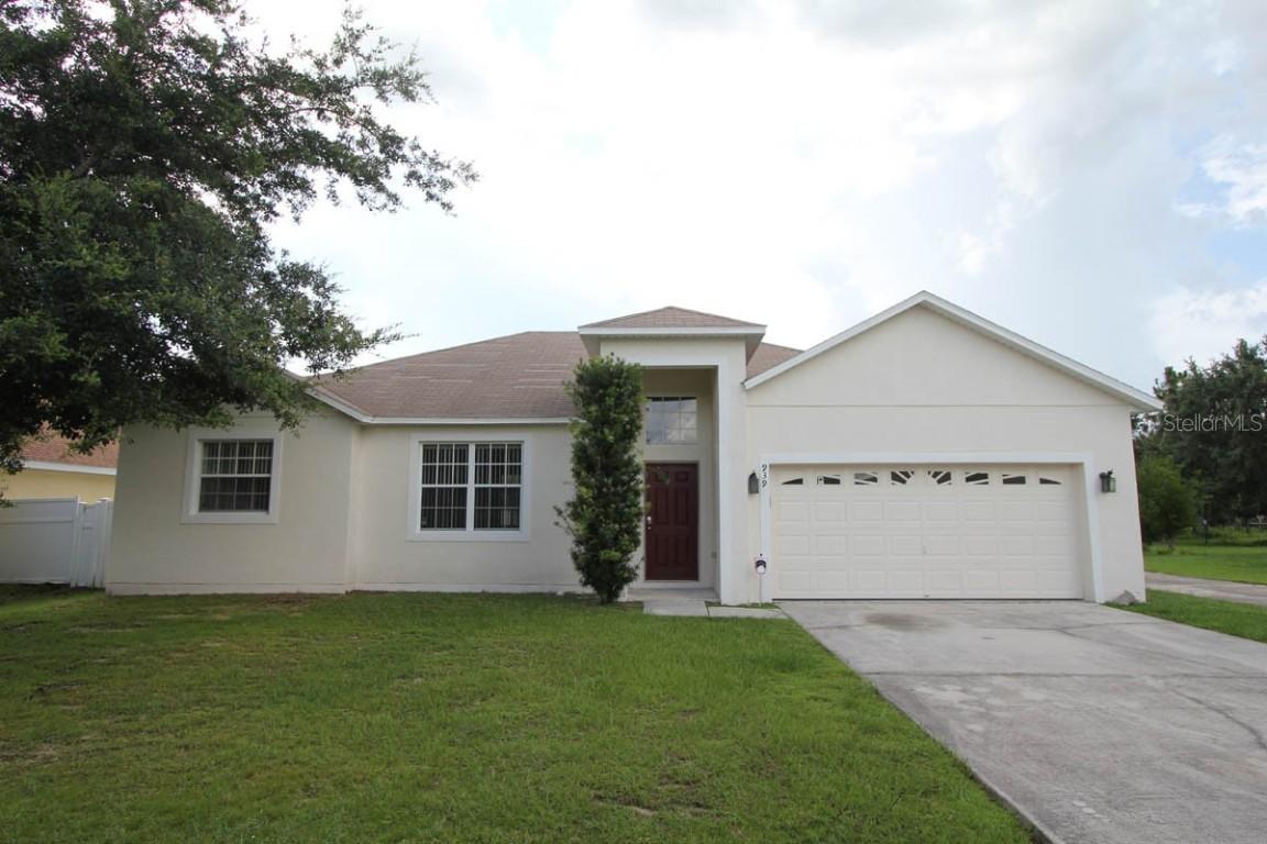 939 Gascony Ct., Kissimmee, FL 34759
