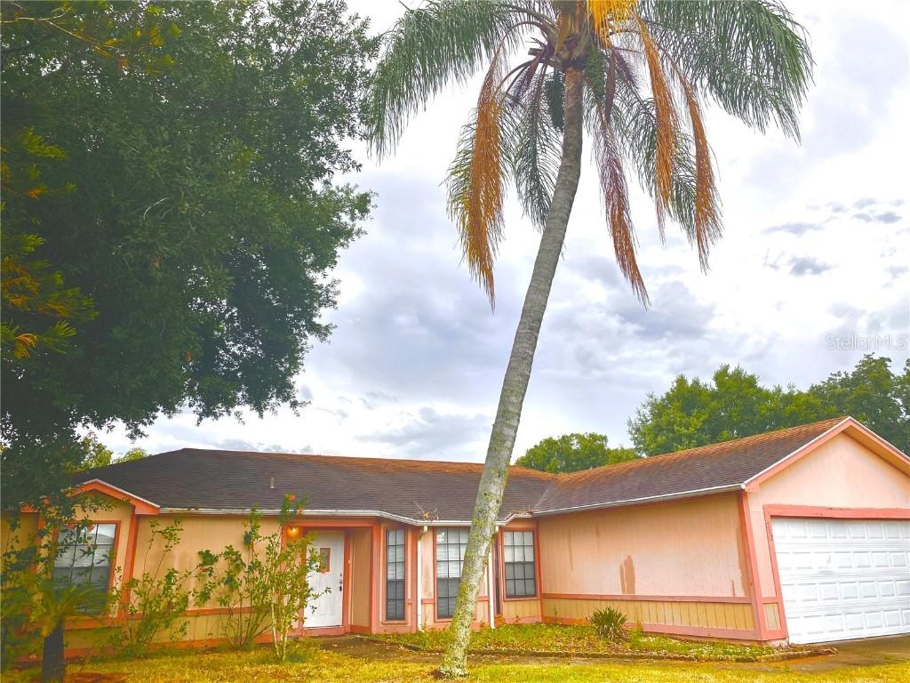 712 Caribou Dr., Poinciana, FL 34759