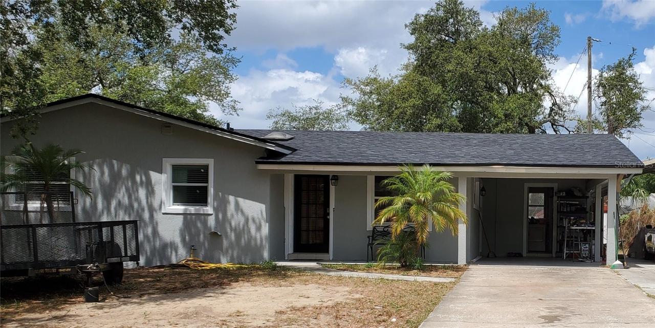3402 Leemore Pl., Orlando, FL 32818