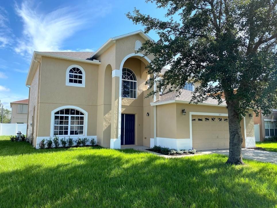 213 Anson Dr., Kissimmee, FL 34758