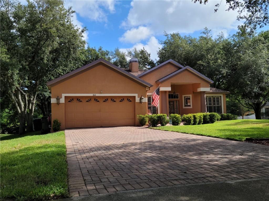 844 Palmetto Ter., Oviedo, FL 32765