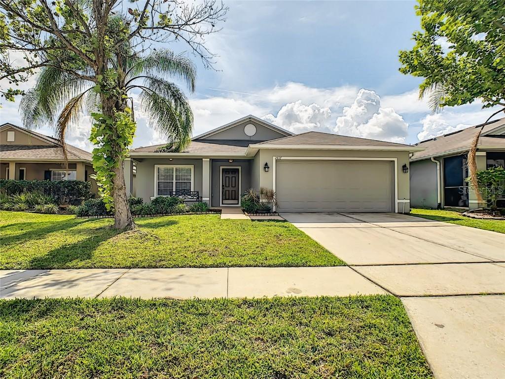 2417 Monte Cristo Way, Sanford, FL 32771