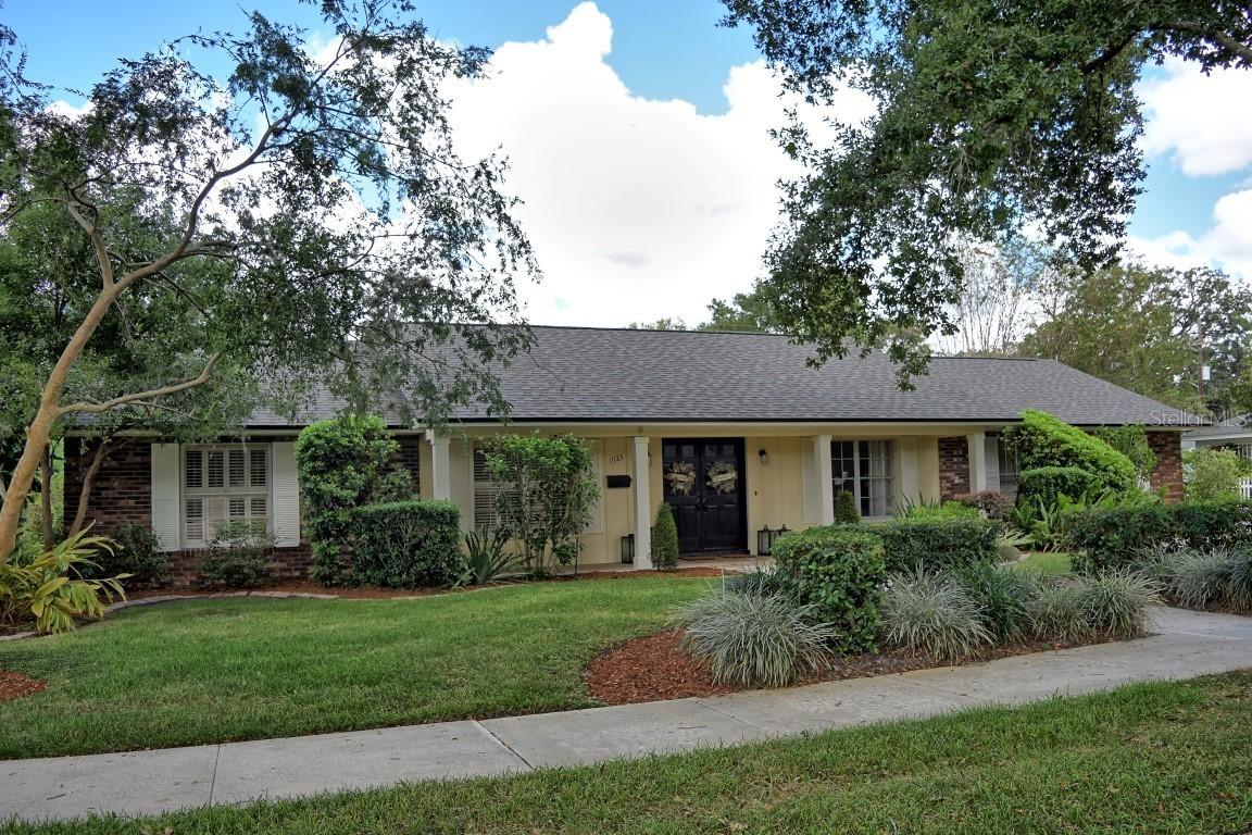 1923 Santa Antilles Rd., Orlando, FL 32806
