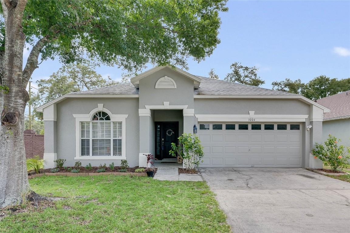 3004 Buck Hill Pl., Orlando, FL 32817