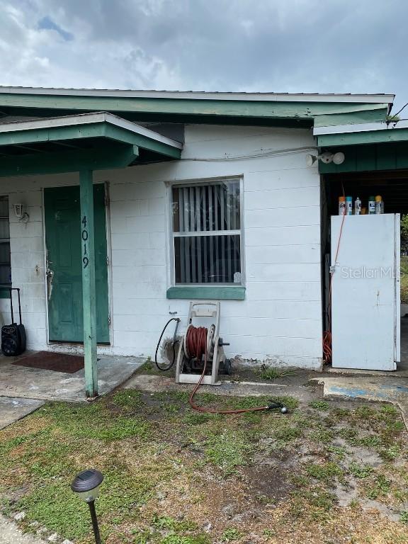 4019 Brinell Ave., Orlando, FL 32808