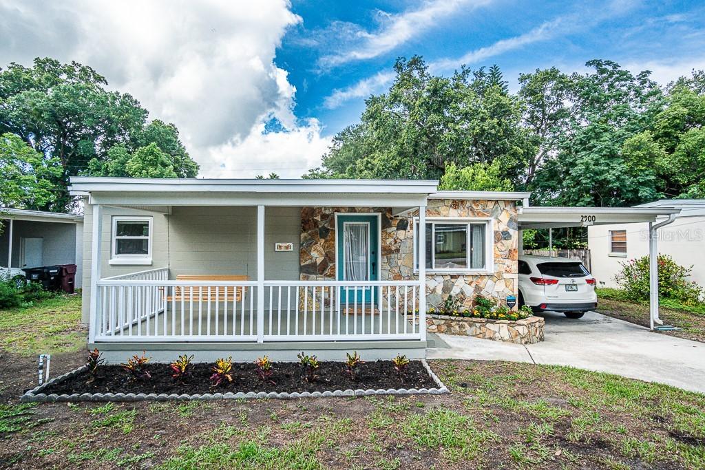 2900 Pickfair St., Orlando, FL 32803