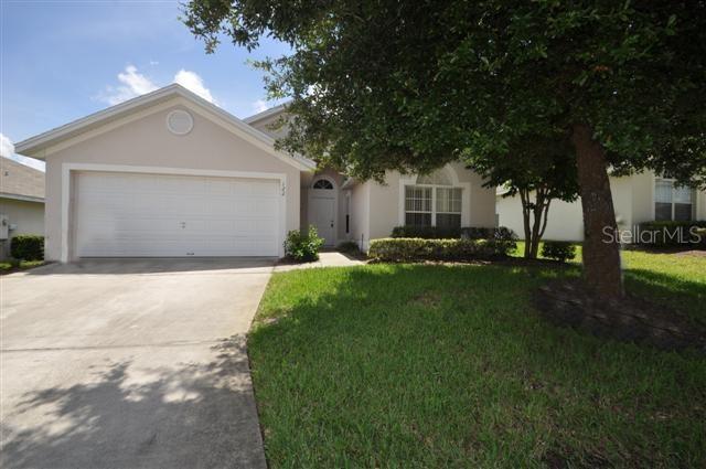 122 Fair Hope Pass Pass, Davenport, FL 33897