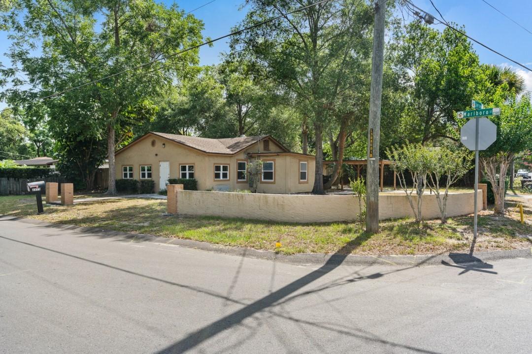 2515 Marlboro St., Orlando, FL 32806
