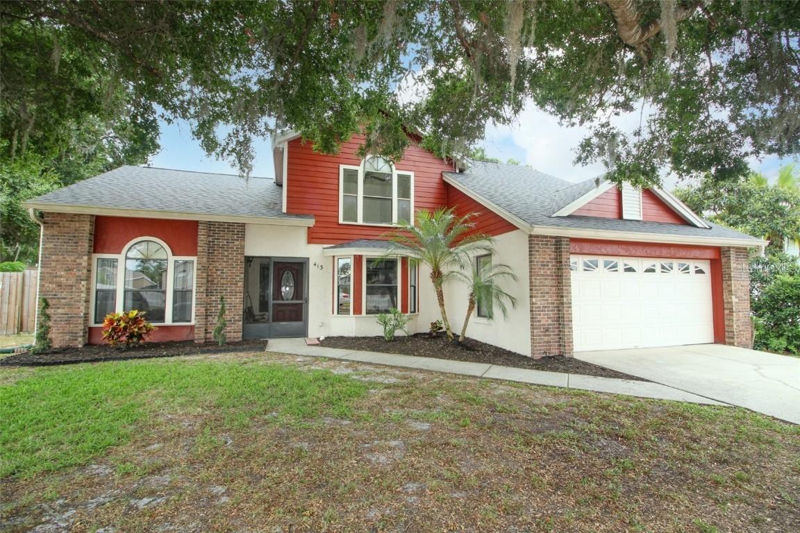 413 Loblolly Ct., Longwood, FL 32750
