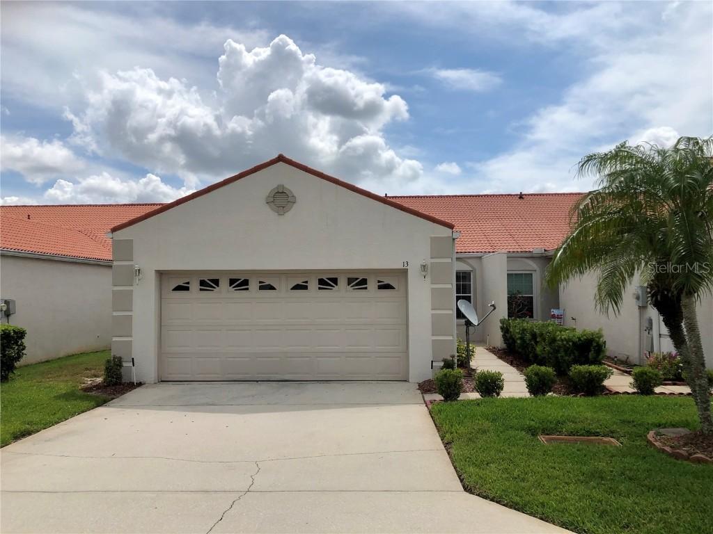733 Carpenters Way #13, Lakeland, FL 33809