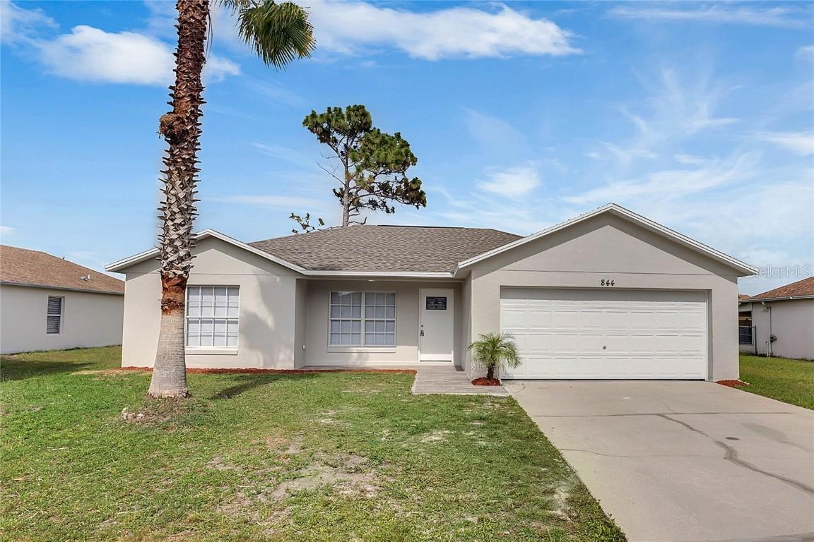 844 Jarnac Dr., Kissimmee, FL 34759