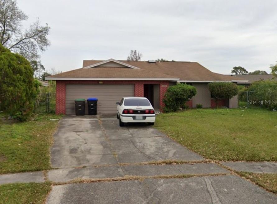 [Address Hidden by Seller], Orlando, FL 32822