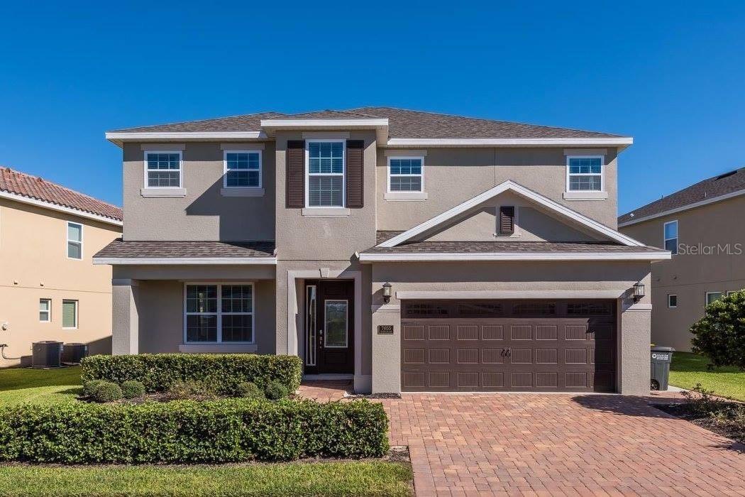 7655 Wilmington Loop, Kissimmee, FL 34747