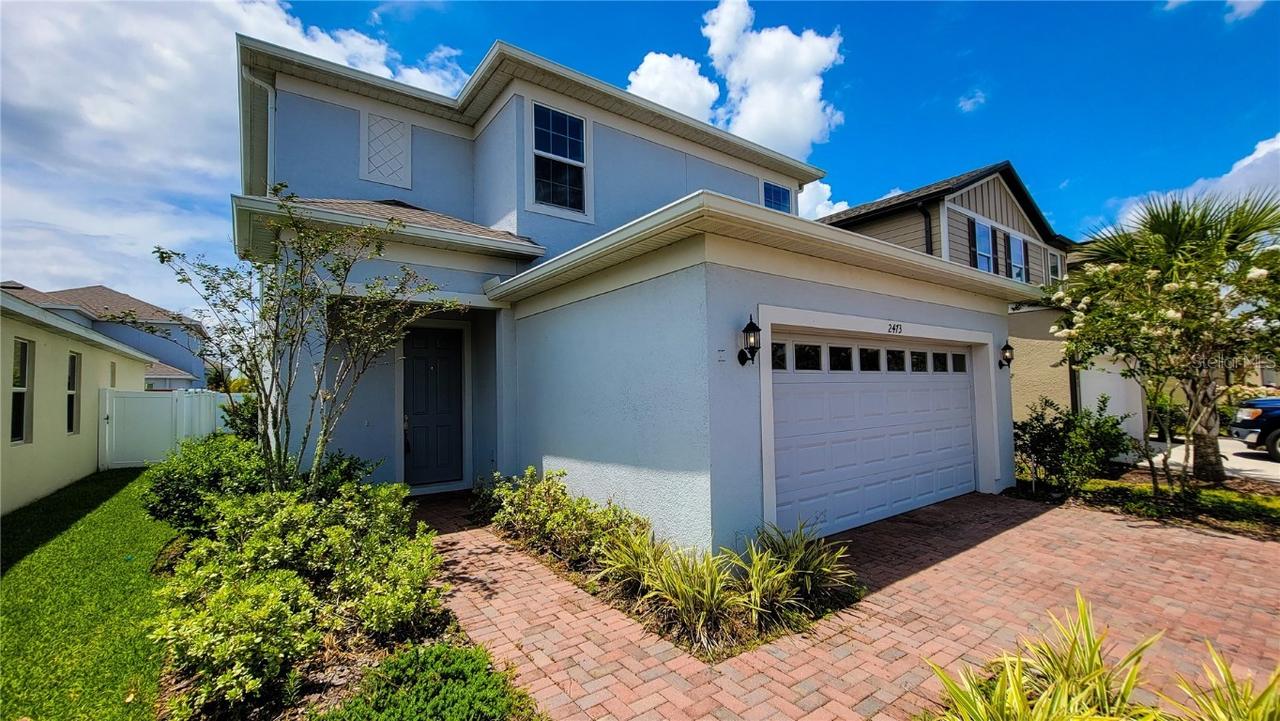 2473 Waxwing Way, Sanford, FL 32773