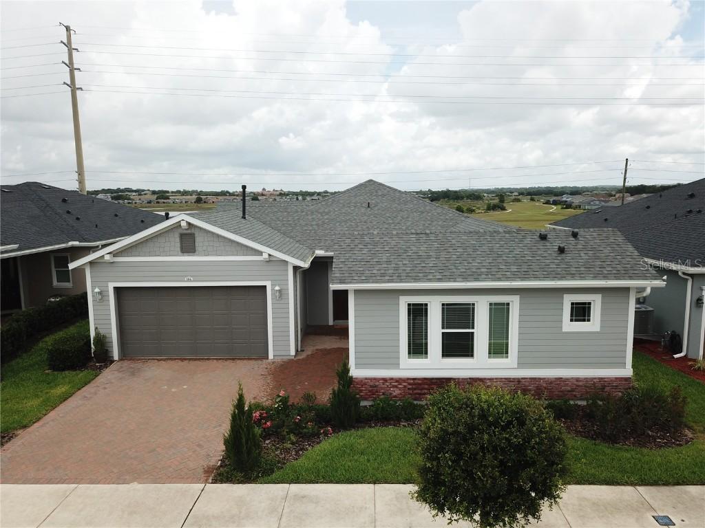 186 Silver Maple Rd., Groveland, FL 34736