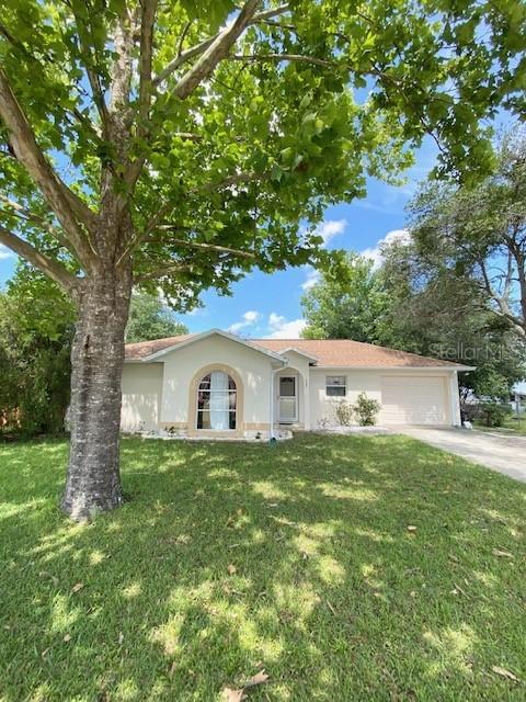 3440 SW 150 Ln Rd., Ocala, FL 34473
