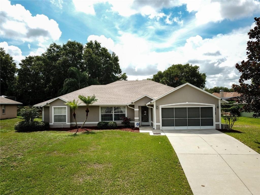 [Address Hidden by Seller], Clermont, FL 34711