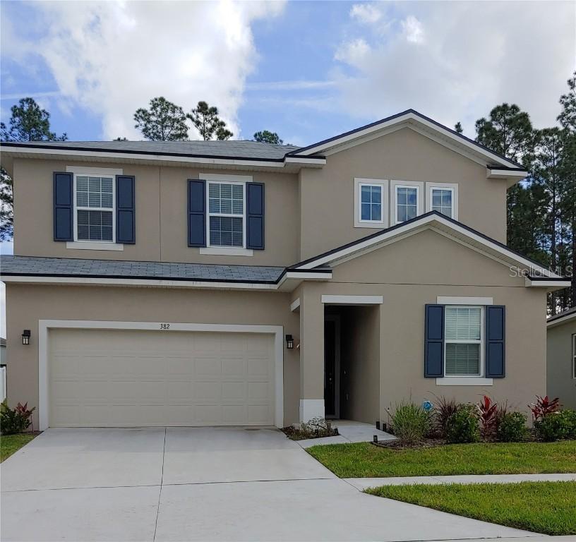 382 Casa Verano Ln., Davenport, FL 33897