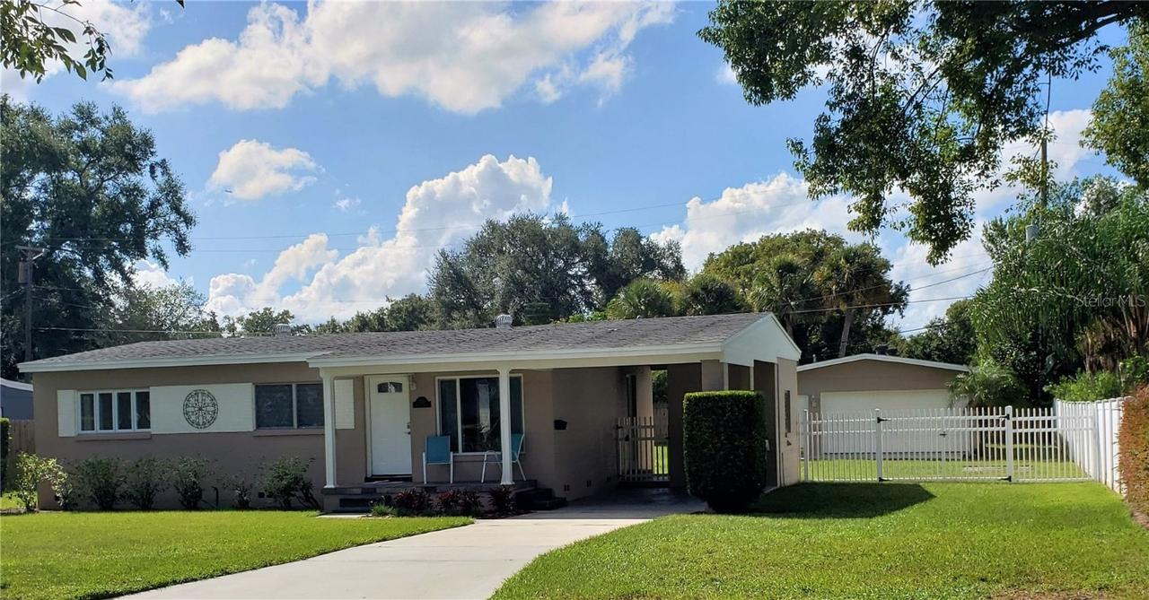 3100 Wessex St., Orlando, FL 32803