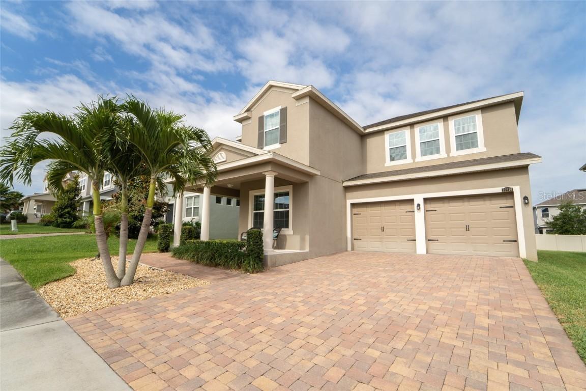 15670 Citrus Heights Dr., Winter Garden, FL 34787