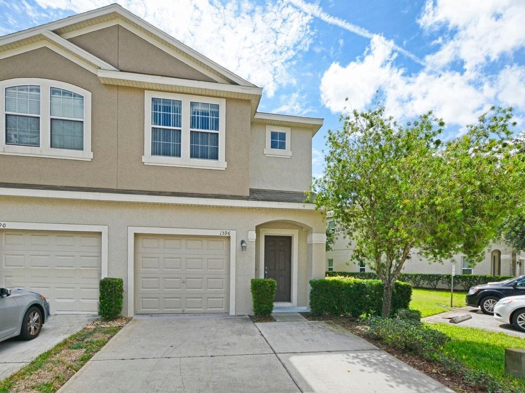 1596 Purple Plum Ln., Oviedo, FL 32765