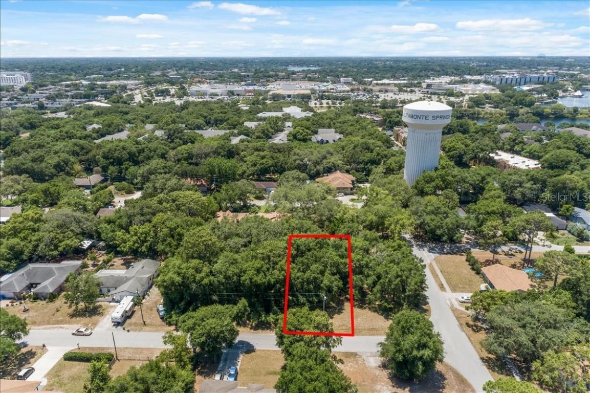 LOTS 19 AND 20 Orange Ave., Altamonte Springs, FL 32701