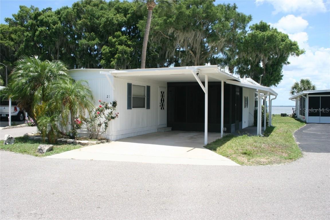 12315 Us Highway 441 #21, Tavares, FL 32778