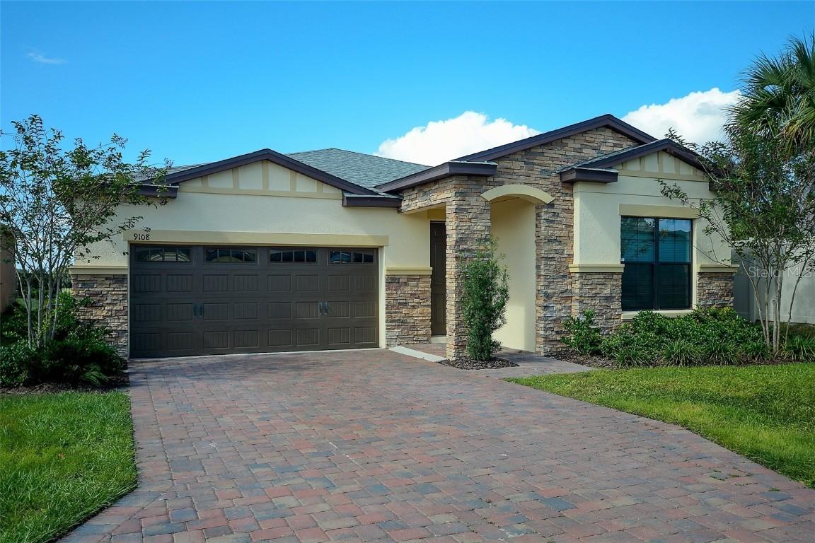 9108 Chandler Dr., Groveland, FL 34736